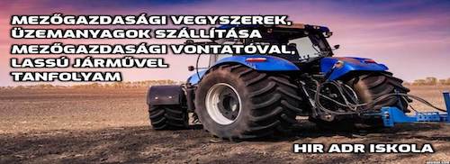 Mgv tanfolyam - HIR ADR Iskola Mgv tanfolyam - HIR ADR Iskola